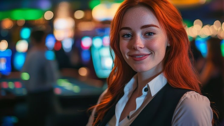 Pilihan kategori sarangtoto di layar ponsel